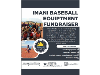 Imani Ministries (Uganda) Baseball Equipment Fundraiser 9/22 & 10/13